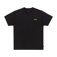 Patch It - T-shirt met Borstzak en Korte Mouw voor Heren