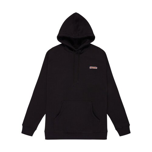 DC Shoes Patch It - Hoodie voor Heren