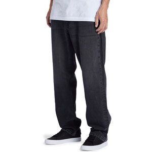 DC Shoes Worker - Relaxed Fit Jeans voor Heren