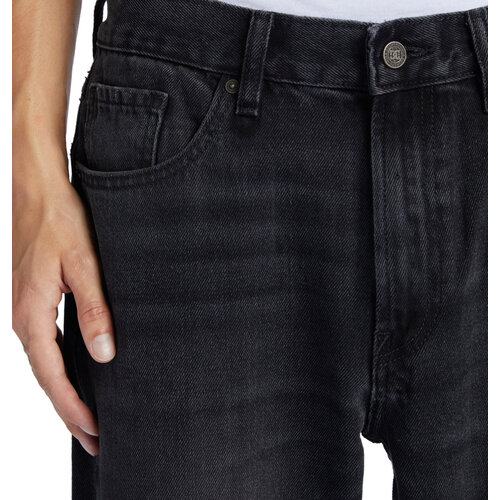 DC Shoes Worker - Relaxed Fit Jeans voor Heren