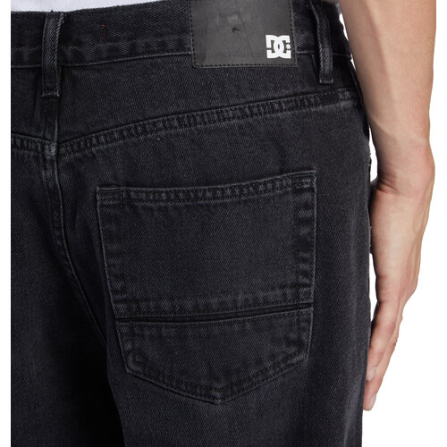 DC Shoes Worker - Relaxed Fit Jeans voor Heren