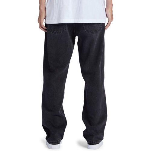 DC Shoes Worker - Relaxed Fit Jeans voor Heren