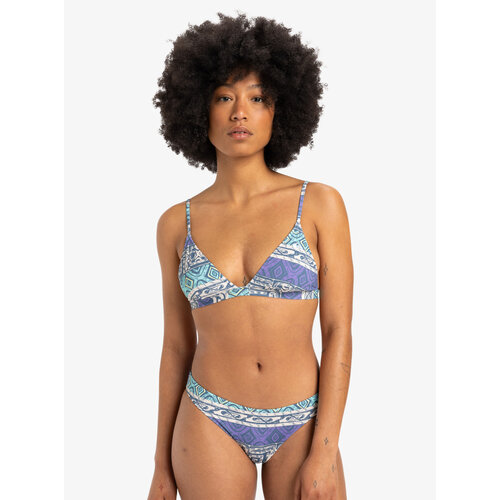Quiksilver Champion Sound - Bikinitop met Medium Bedekking voor Dames