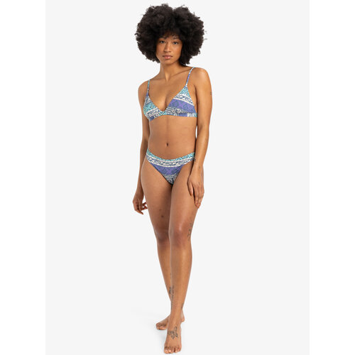 Quiksilver Champion Sound - Bikinitop met Medium Bedekking voor Dames