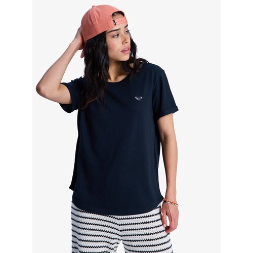 Roxy Oceanwave Regular Emby - T-shirt met korte mouwen voor Dames