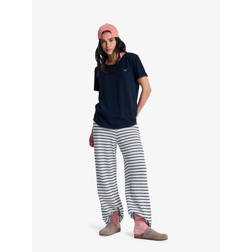 Roxy Oceanwave Regular Emby - T-shirt met korte mouwen voor Dames