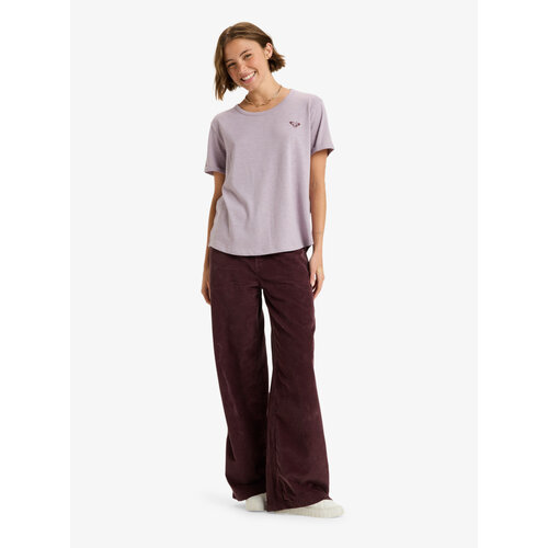 Roxy Oceanwave Regular Emby - T-shirt met korte mouwen voor Dames