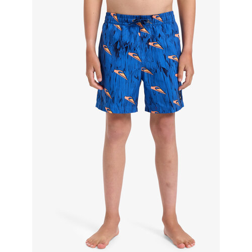 Quiksilver Next Gen 14" - Zwembroek voor Jongens 8-14