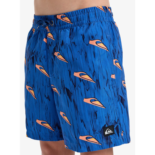 Quiksilver Next Gen 14" - Zwembroek voor Jongens 8-14