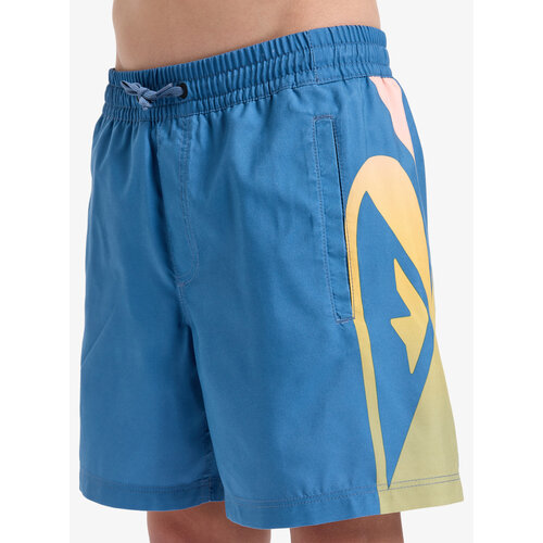 Quiksilver Everyday Holmes 14" - Zwembroek voor Jongens 8-16