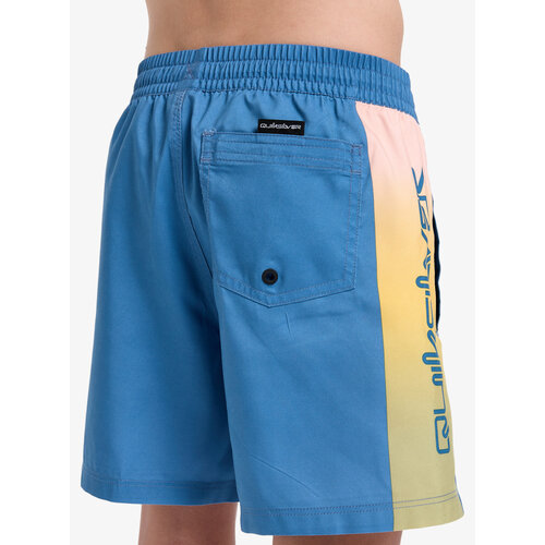 Quiksilver Everyday Holmes 14" - Zwembroek voor Jongens 8-16