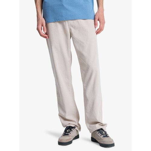 Quiksilver Taxer Regular Cord - Broek voor Heren