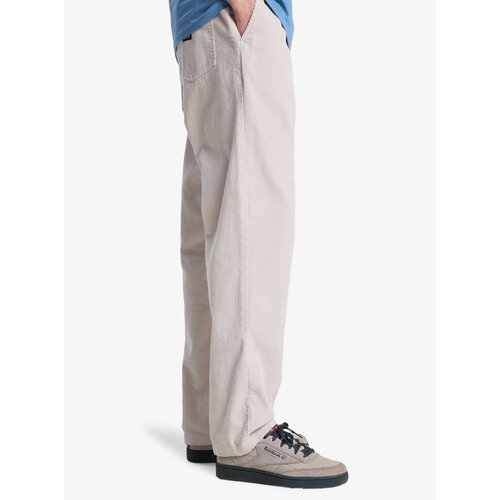 Quiksilver Taxer Regular Cord - Broek voor Heren