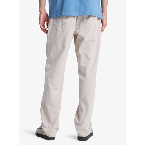 Quiksilver Taxer Regular Cord - Broek voor Heren