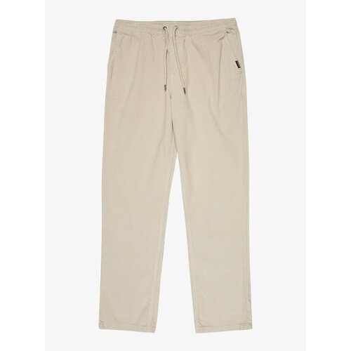 Quiksilver Taxer Regular Cord - Broek voor Heren