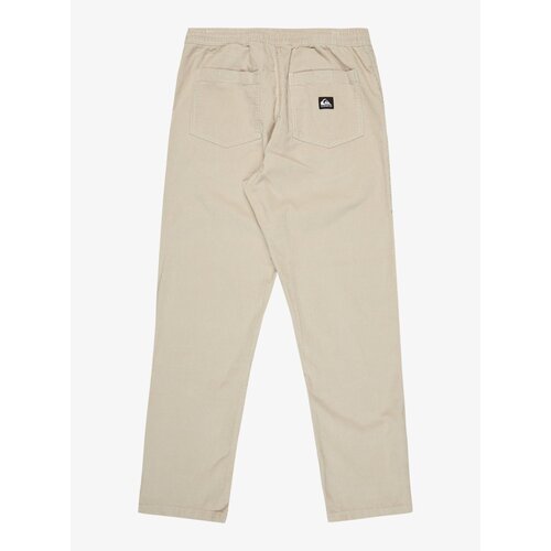 Quiksilver Taxer Regular Cord - Broek voor Heren