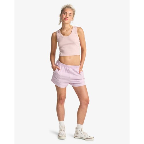 Billabong Sunny Side - Short met Elastische Taille voor Dames