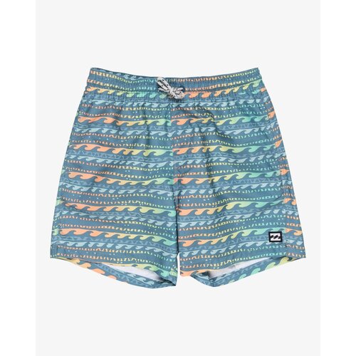 Billabong Vacay 14" - Zwembroek voor Jongens 8-16