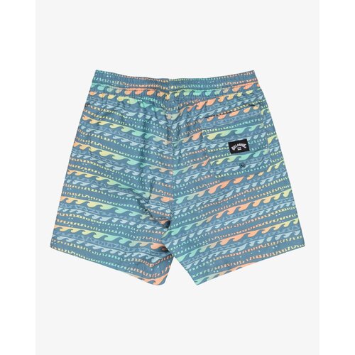 Billabong Vacay 14" - Zwembroek voor Jongens 8-16