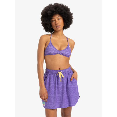 Quiksilver AOP - Minirok voor Dames