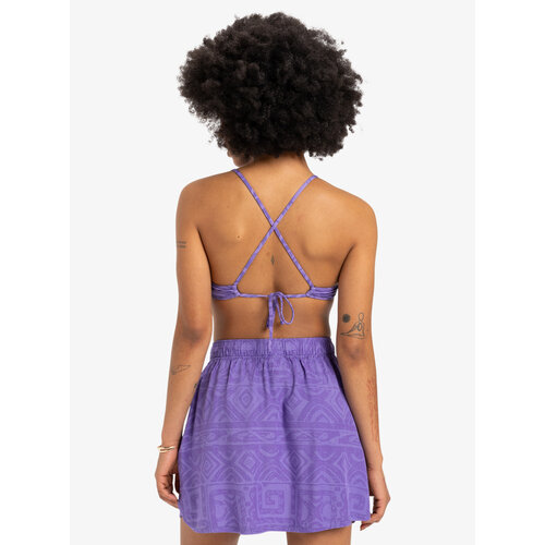 Quiksilver AOP - Minirok voor Dames