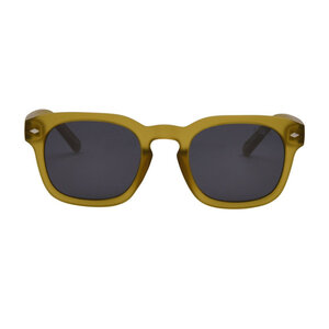 I-Sea BLAIR 2.0 OLIVE / SMOKE POLARIZED LENS
