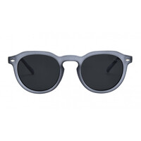BLAIR GREY / SMOKE POLARIZED LENS
