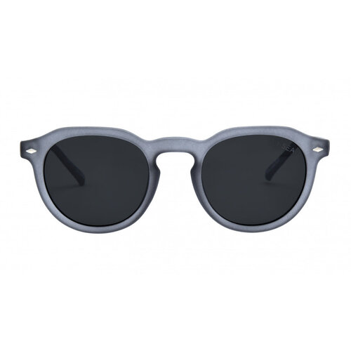 I-Sea BLAIR GREY / SMOKE POLARIZED LENS I-Sea BLAIR GREY / SMOKE POLARIZED LENS