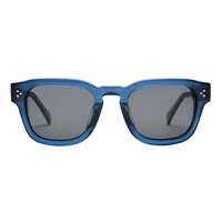 CAMDEN DARK SEAS / SMOKE POLARIZED LENS