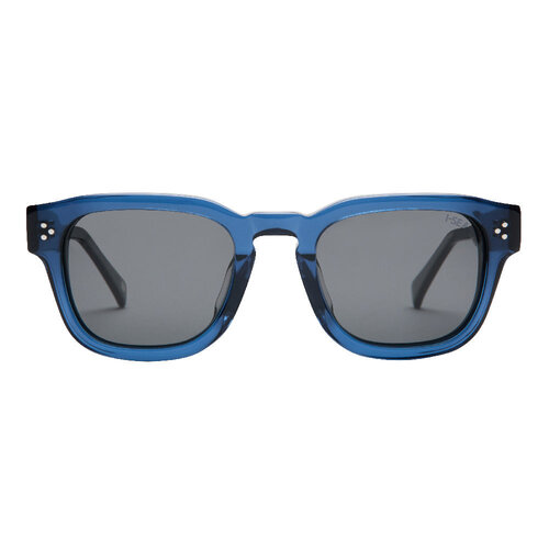 I-Sea CAMDEN DARK SEAS / SMOKE POLARIZED LENS I-Sea CAMDEN DARK SEAS / SMOKE POLARIZED LENS
