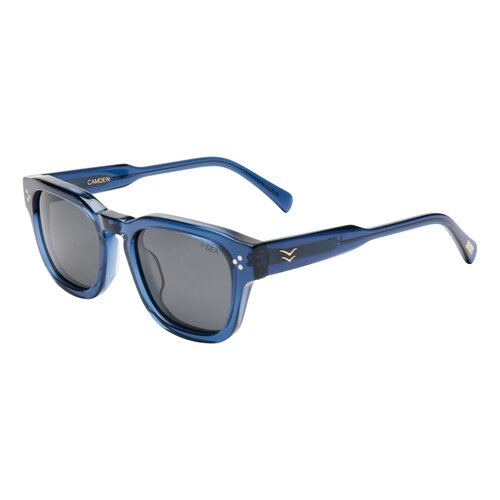 I-Sea CAMDEN DARK SEAS / SMOKE POLARIZED LENS I-Sea CAMDEN DARK SEAS / SMOKE POLARIZED LENS