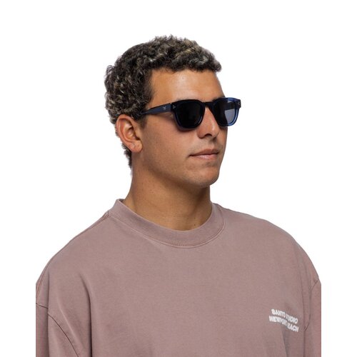 I-Sea CAMDEN DARK SEAS / SMOKE POLARIZED LENS I-Sea CAMDEN DARK SEAS / SMOKE POLARIZED LENS