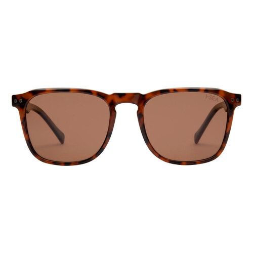 I-Sea COVE TORT / BROWN POLARIZED LENS I-Sea COVE TORT / BROWN POLARIZED LENS