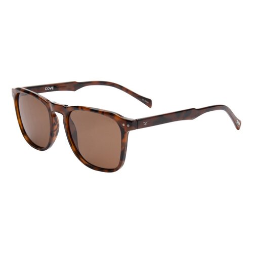I-Sea Cove TORT / BROWN POLARIZED LENS