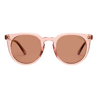 ELLA WATERMELON / BROWN POLARIZED LENS