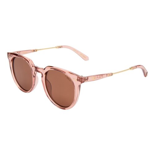 I-Sea ELLA WATERMELON / BROWN POLARIZED LENS