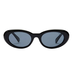 I-Sea Jagger ONYX / SMOKE POLARIZED LENS