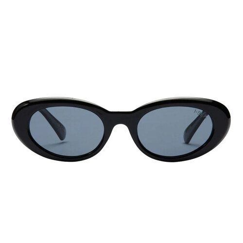 I-Sea Jagger ONYX / SMOKE POLARIZED LENS