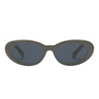 Jagger SEAWEED / SMOKE POLARIZED LENS