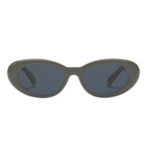 I-Sea Jagger SEAWEED / SMOKE POLARIZED LENS