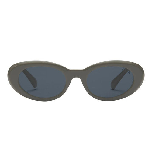 I-Sea Jagger SEAWEED / SMOKE POLARIZED LENS