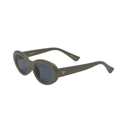 I-Sea Jagger SEAWEED / SMOKE POLARIZED LENS