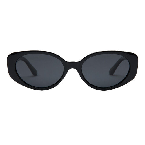 I-Sea Marley BLACK / SMOKE POLARIZED LENS