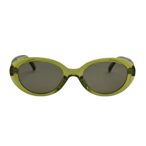 I-Sea MONROE OLIVE / OLIVE POLARIZED LENS