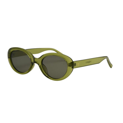 I-Sea MONROE OLIVE / OLIVE POLARIZED LENS