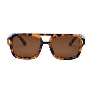 I-Sea ROYAL YELLOW TORT / BROWN POLARIZED LENS I-Sea ROYAL YELLOW TORT / BROWN POLARIZED LENS