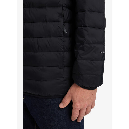 Quiksilver Scaly Hood - Geïsoleerde capuchonjas voor heren