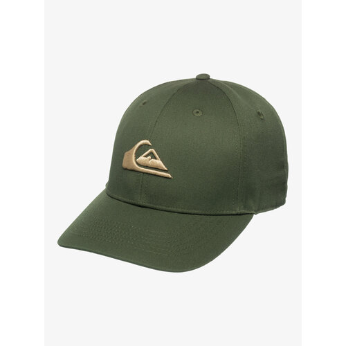 Quiksilver Decades - Cap voor Heren Quiksilver Decades - Cap voor Heren