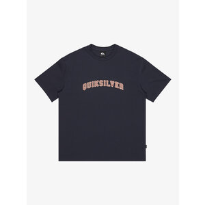 Quiksilver Pto Fare Well - T-shirt met korte mouwen voor Heren