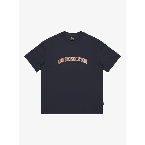 Quiksilver Pto Fare Well - T-shirt met korte mouwen voor Heren Quiksilver Pto Fare Well - T-shirt met korte mouwen voor Heren